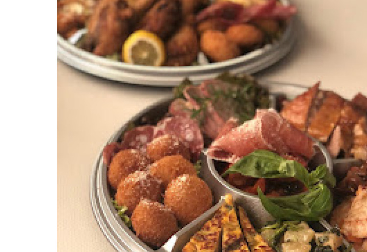 Antipasti（前菜）