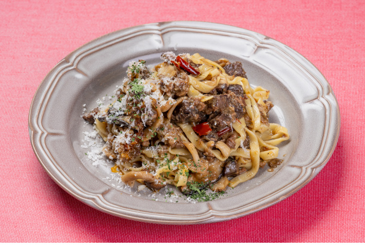 Primi Piatti（パスタ）